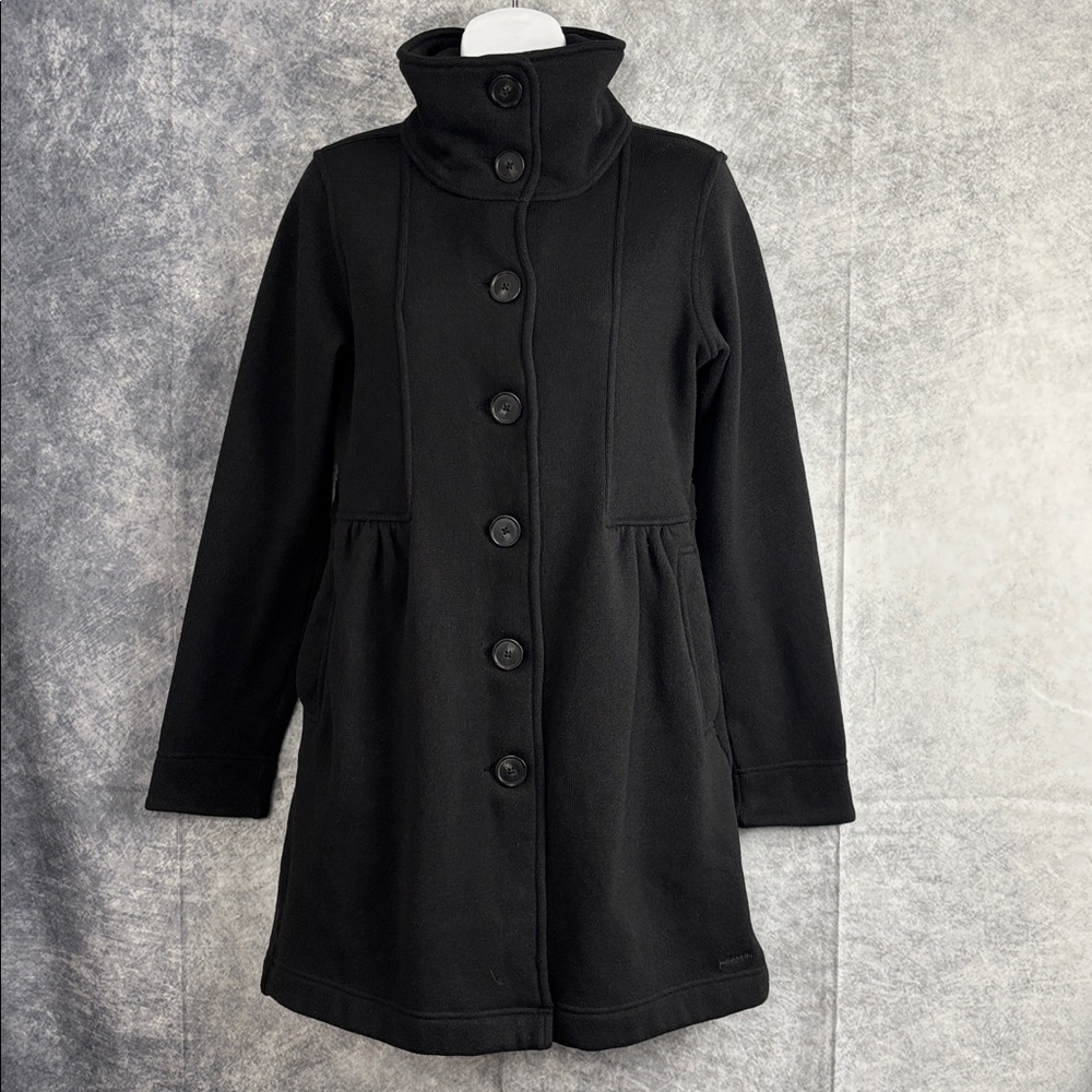 Patagonia Black Women's Coat